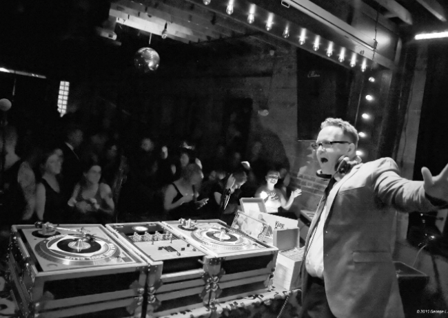 Mile High Soul Club